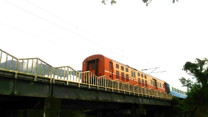 單車輕旅行-漫遊關山環鎮自行車道、騎遊時光小鎮
