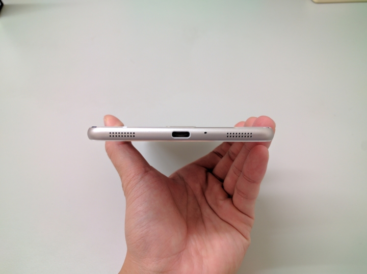 Zenfone 3 白色/ Zenfone 3 Ultra 白色開箱 補上 NEXUS 6P拍照PK