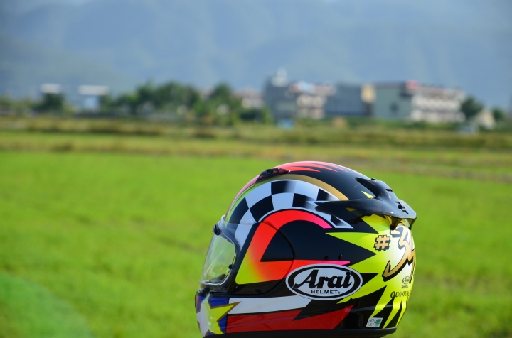 SUZUKI ADDRESS110遲來的開箱 × 一個人的私奔！