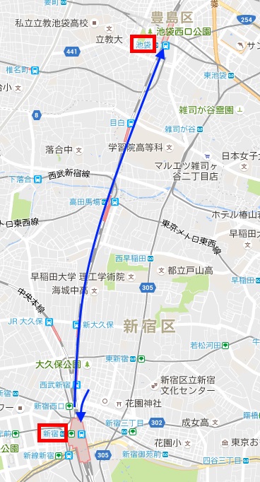[遊記]2016行程失控的東京之旅第一天(2016/6/27)