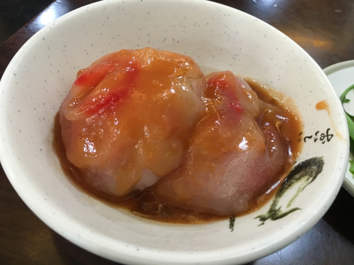 沉默的力量~封面人物「叮噹肯」