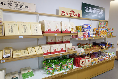 【2016北海道親子行】洞爺湖TOYA乃之風度假酒店~房間與飯店設施