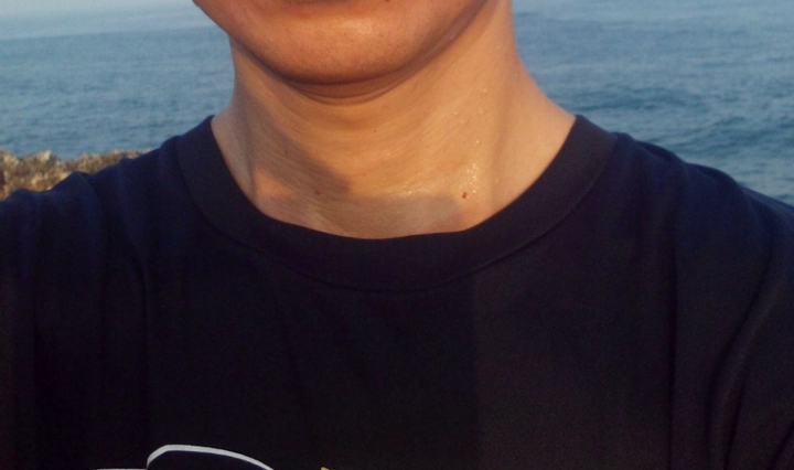 小琉球環島路跑