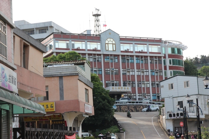 福州、馬祖追藍眼淚四日遊(第二日)