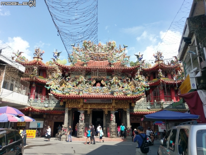 無三不成里之第三次環島大驚險.8/6~8/14(全文完)