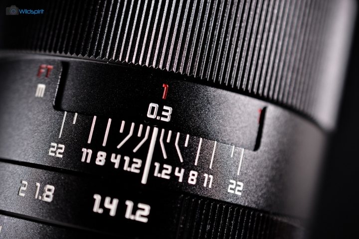 全台首開! 沒有最大‧只有更大! 【KERLEE 35mm f/1.2】