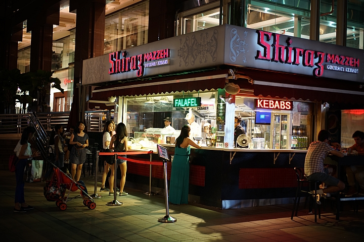 ［蓋大樓］Summilux 50mm Asph Black Chrome 開箱心得