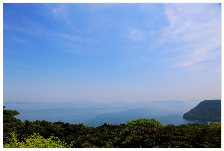 [SKYWAVE TYPE-S]日本四國環島之旅(PART-5)「香川―東京」