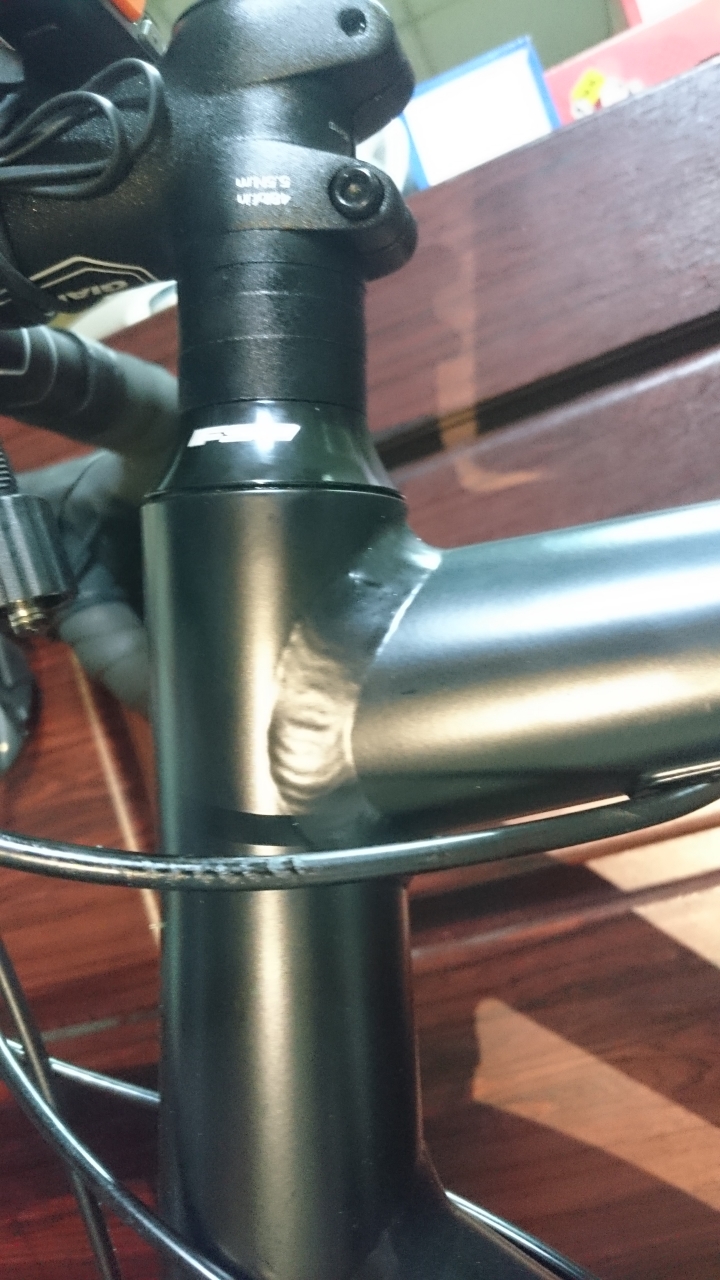 GIANT CONTEND SL 2 開箱(手機拍，圖渣請見諒)