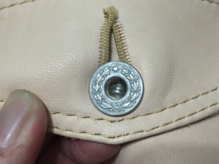 [開箱］High Large Leather大戰版GUTHRIE