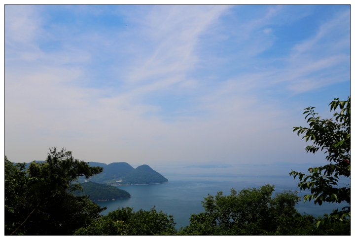 [SKYWAVE TYPE-S]日本四國環島之旅(PART-5)「香川―東京」