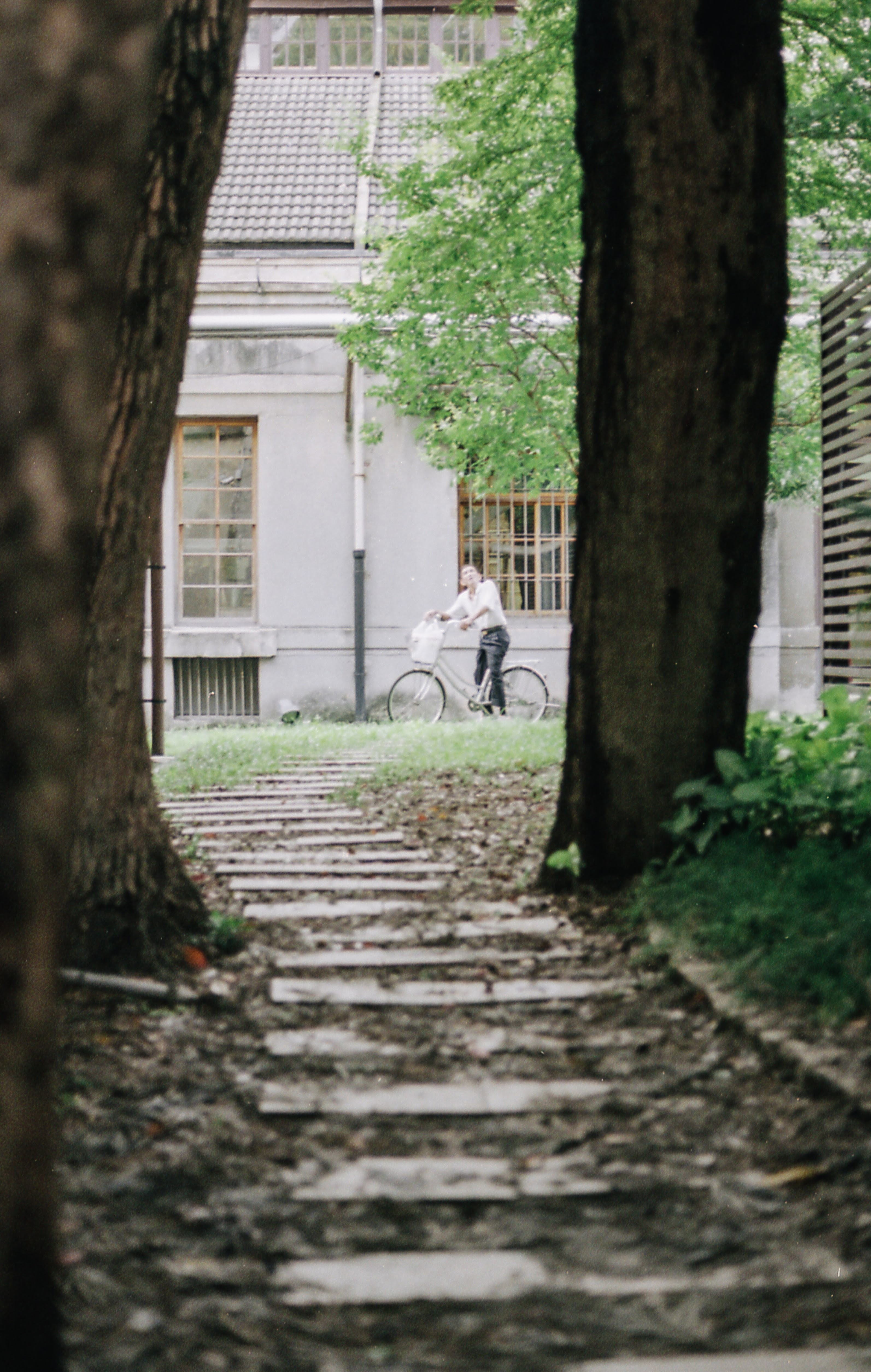 永恆的經典-Contax G1 + Carl Zeiss Planar T* 45mm F/2