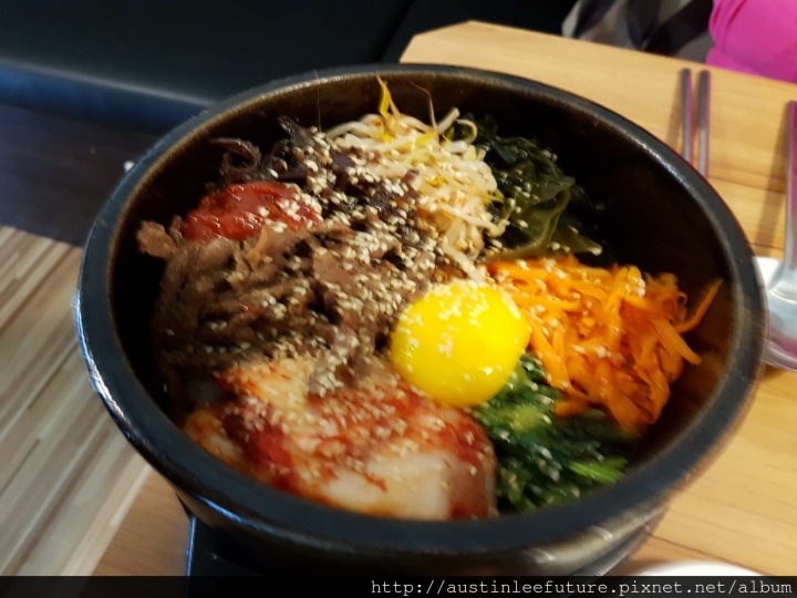 宜蘭市 銅房 專門韓式烤肉