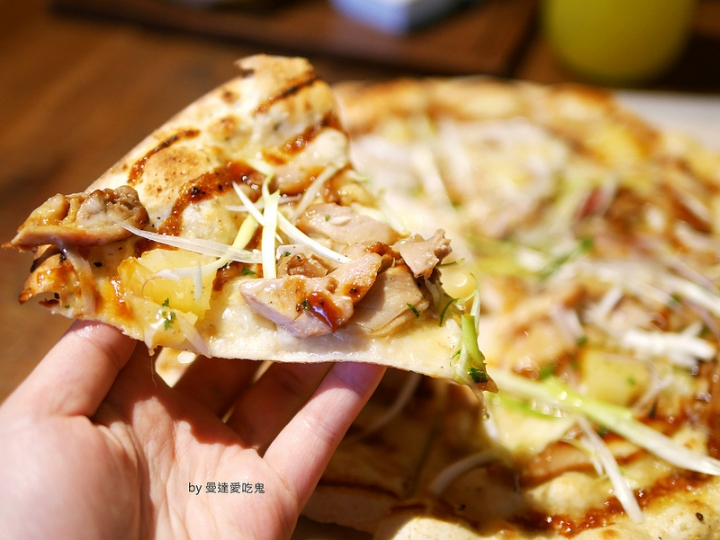 【台南美食】東區 Bellini Pasta Pasta 貝里尼 ● 從前菜到甜點都極具誠意的豐盛饗宴 ● 南紡購物中心2樓 ❤❤