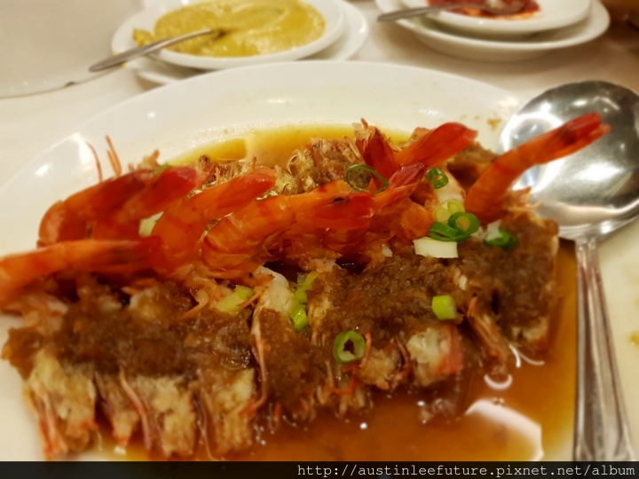 台中 全國大飯店 全壽樓 港式料理吃到飽