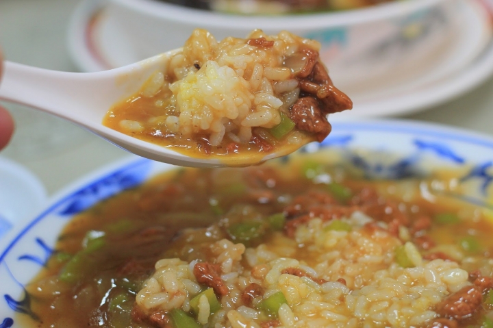 [台南][中西] 羊城小食~小巷內的府城老味道