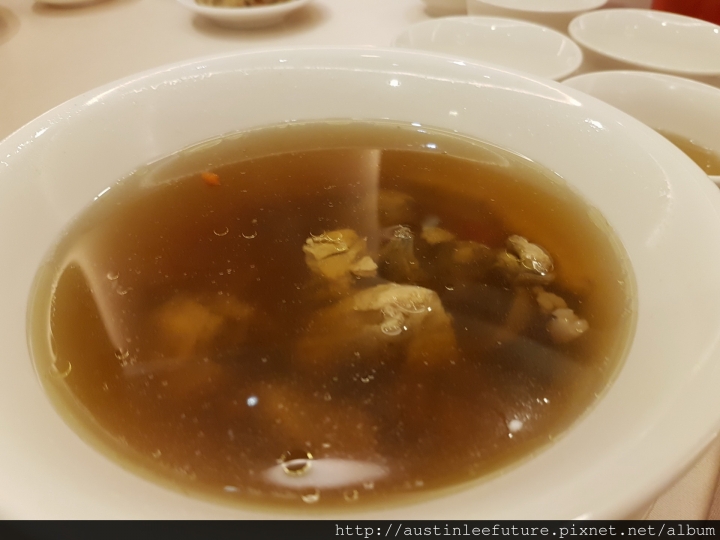 台中 全國大飯店 全壽樓 港式料理吃到飽