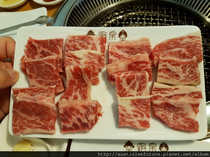 宜蘭市 銅房 專門韓式烤肉