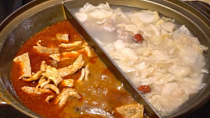 [台南][東區] 夫妻肺片 台南東和店