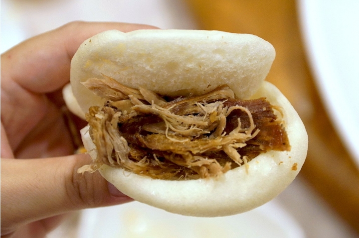[台南][中西區] 渝苑川菜餐廳