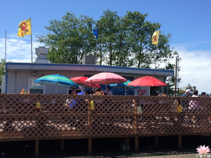 【美國・Tillamook・2016】Old Oregon Smoke House