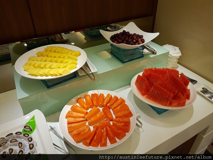 台中 全國大飯店 全壽樓 港式料理吃到飽