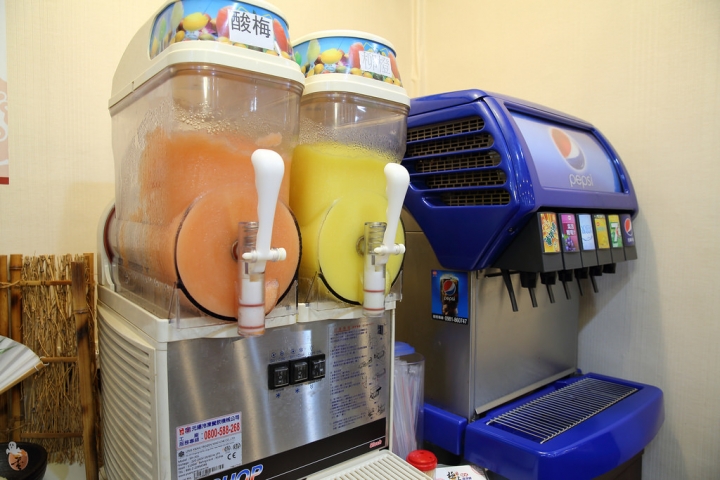 [新北]泰山極上日式涮涮鍋,主打C/P值高的火鍋店,來一個大海陸鍋吧  by蛋拔
