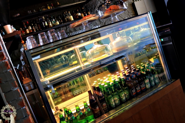 （邀約）【高雄 前鎮】Andy'z Caf'e一吃愛上！高雄手做厚實鮮肉大漢堡！