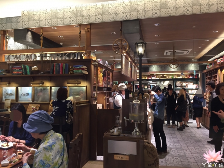 【日本・銀座・2016】TOKYU PLAZA GINZA-銀座新商場