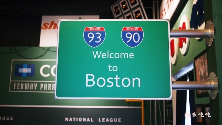 (食)台北 Wayne's Boston 波士頓美式龍蝦牛排餐酒館