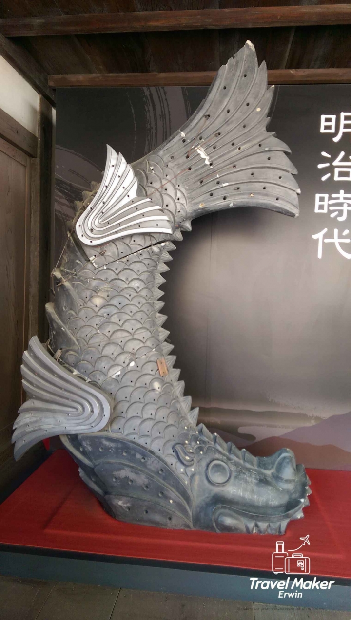 【日本。近畿】《兵庫縣》乘山陽新幹線To世界遺產日本三大名城之一姬路城