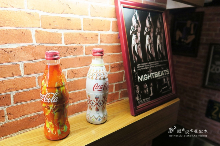 中壢~GARY BEE 69 中壢店 手工漢堡 美式餐廳
