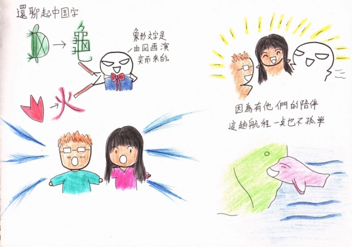 清邁遊學圖文整理版1/5