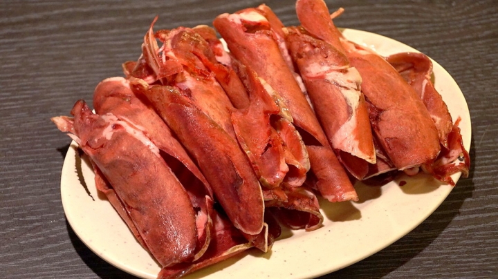 [台南][東區] 夫妻肺片 台南東和店