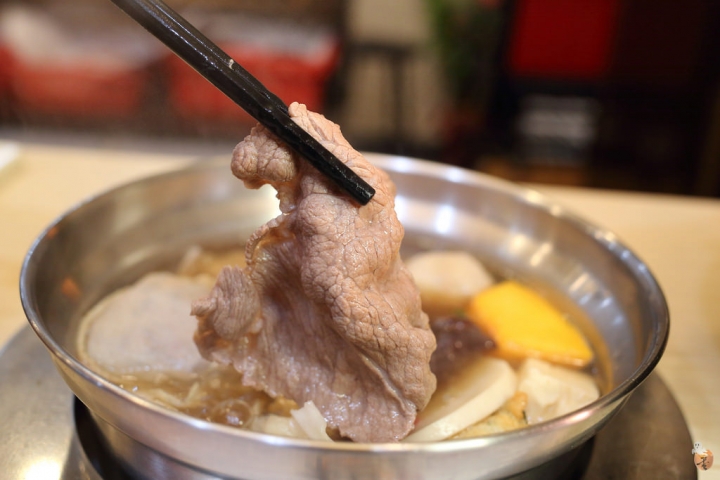 [新北]泰山極上日式涮涮鍋,主打C/P值高的火鍋店,來一個大海陸鍋吧  by蛋拔