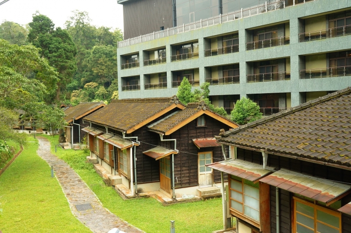 [南投]貓囒山步道