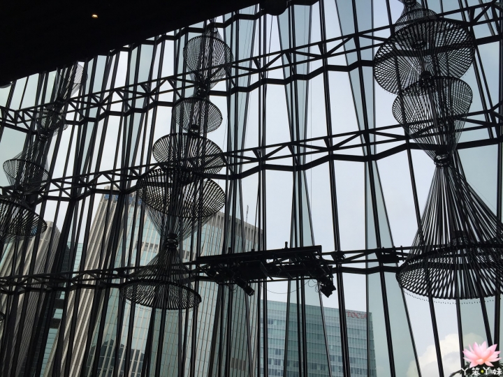 【日本・銀座・2016】TOKYU PLAZA GINZA-銀座新商場