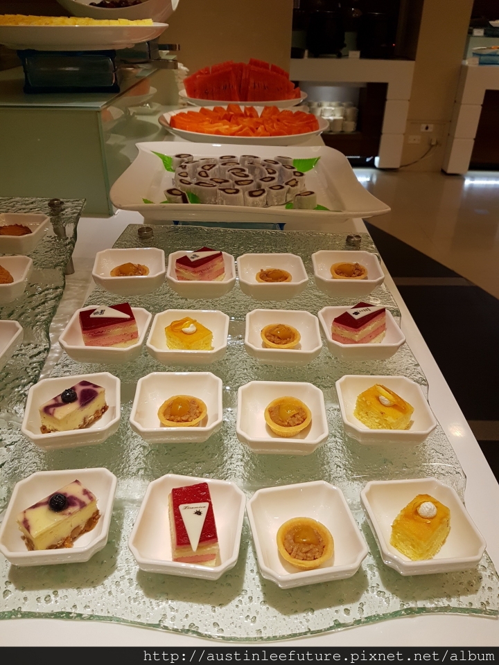 台中 全國大飯店 全壽樓 港式料理吃到飽