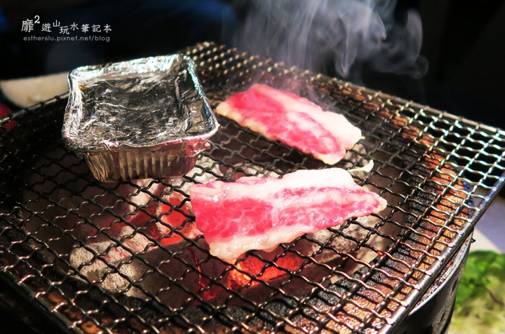 台北~火之舞蓁品燒和牛放題 忠孝敦化吃到飽