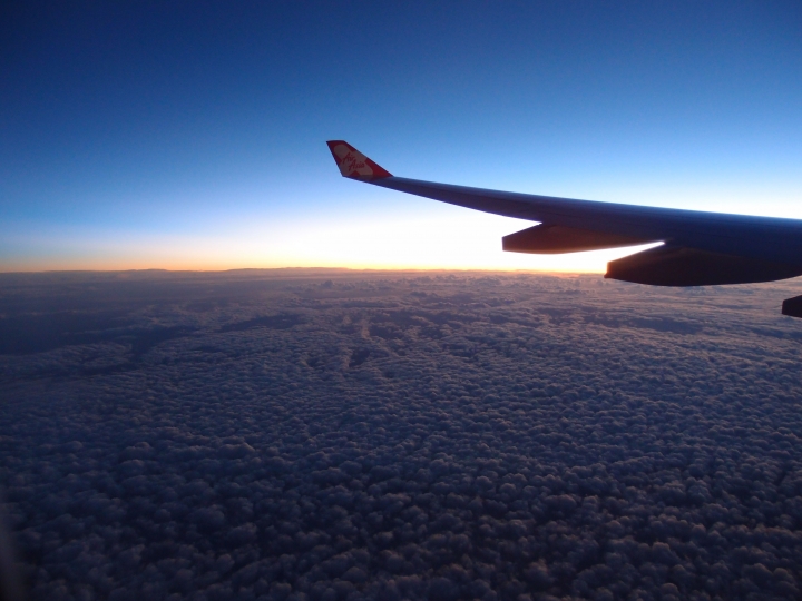 澳洲去體驗不一樣的旅行方式 塔斯馬尼亞& 墨爾本