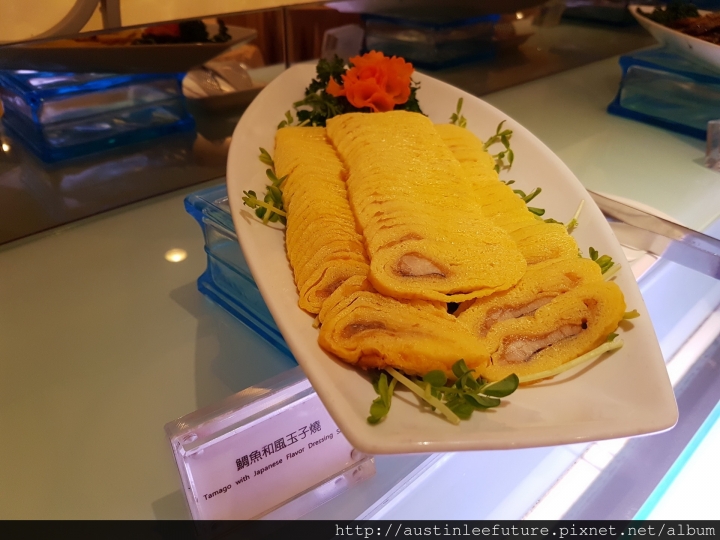 台中 全國大飯店 全壽樓 港式料理吃到飽
