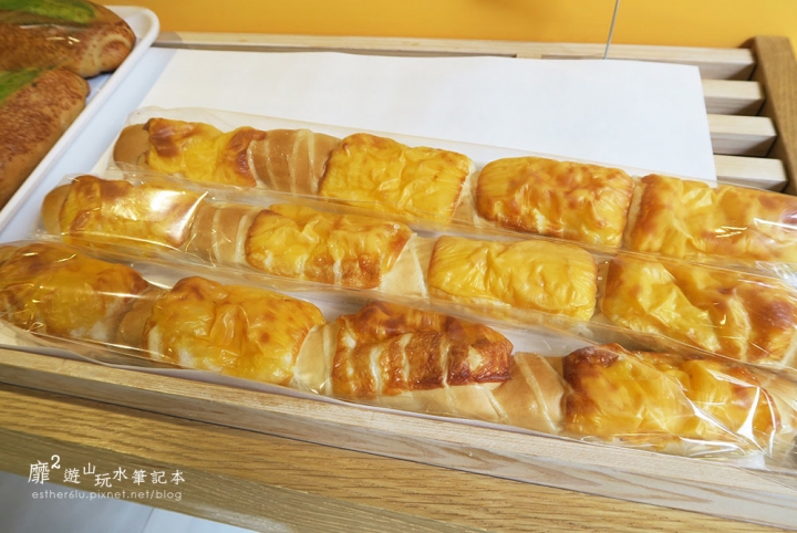 台北東門站麵包~COLOR BOX 彩色盒子手作烘焙坊