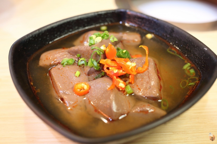 [新北]泰山極上日式涮涮鍋,主打C/P值高的火鍋店,來一個大海陸鍋吧  by蛋拔