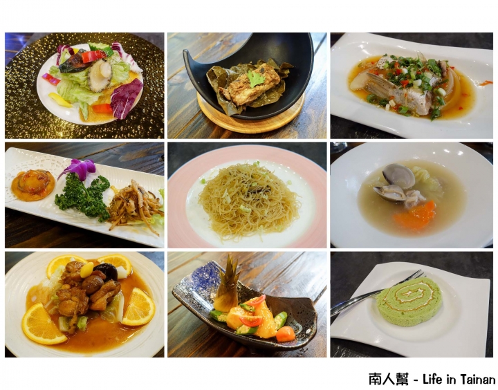 【台南中西區-美食】老菜新作總舖師單人份料理│無菜單料理│特色鍋物 ~~ 村料理