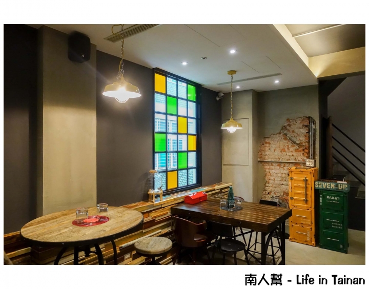 【台南中西區-美食】老菜新作總舖師單人份料理│無菜單料理│特色鍋物 ~~ 村料理
