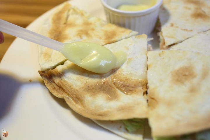 [新北]淡水Buona Pasta義大利餐廳,C/P值很高的淡江大學美食  by蛋拔