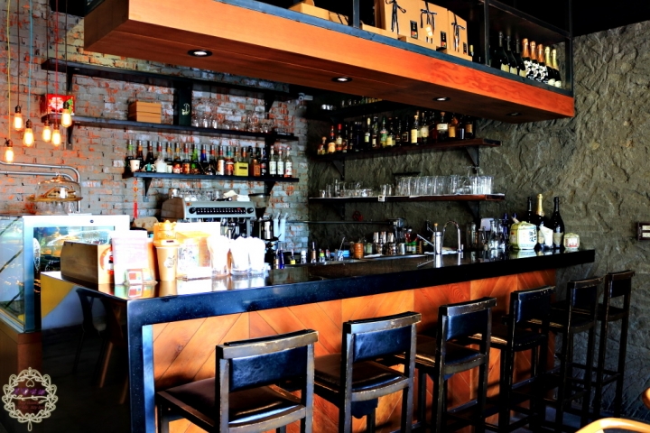 （邀約）【高雄 前鎮】Andy'z Caf'e一吃愛上！高雄手做厚實鮮肉大漢堡！