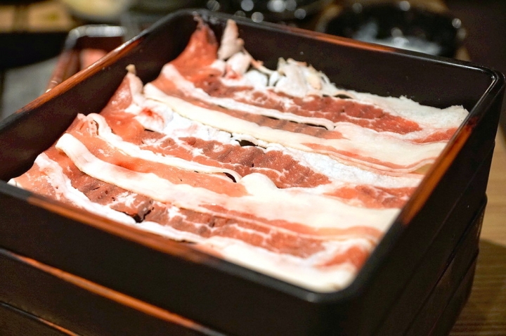 [台南][東區] 涮乃葉日式涮涮鍋 台南大遠百店