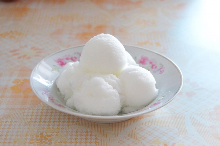 [台南][佳里] 美娜冰菓室~懷舊風在地老牌冰店