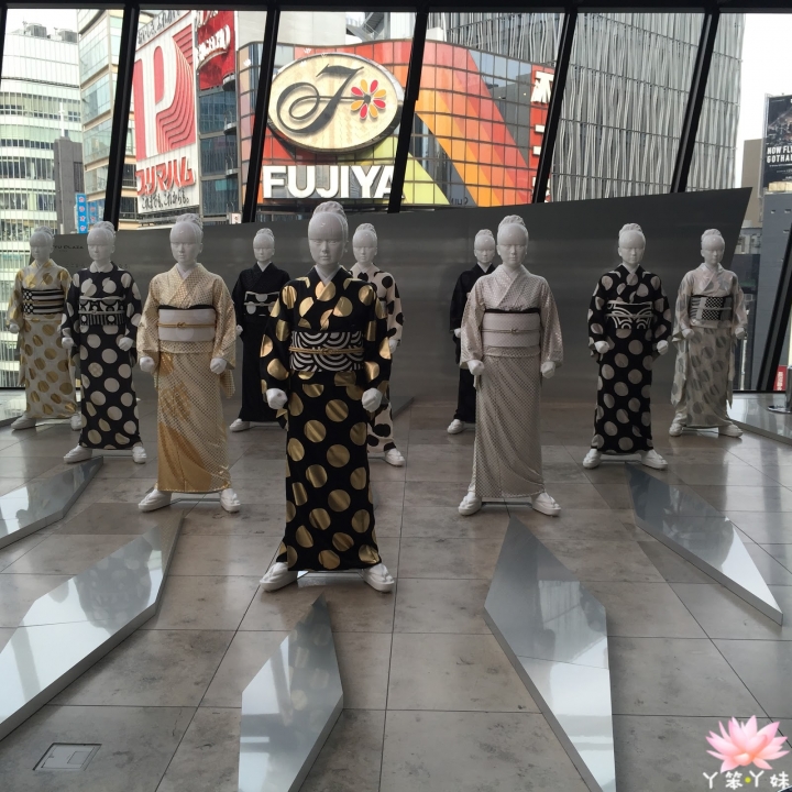 【日本・銀座・2016】TOKYU PLAZA GINZA-銀座新商場